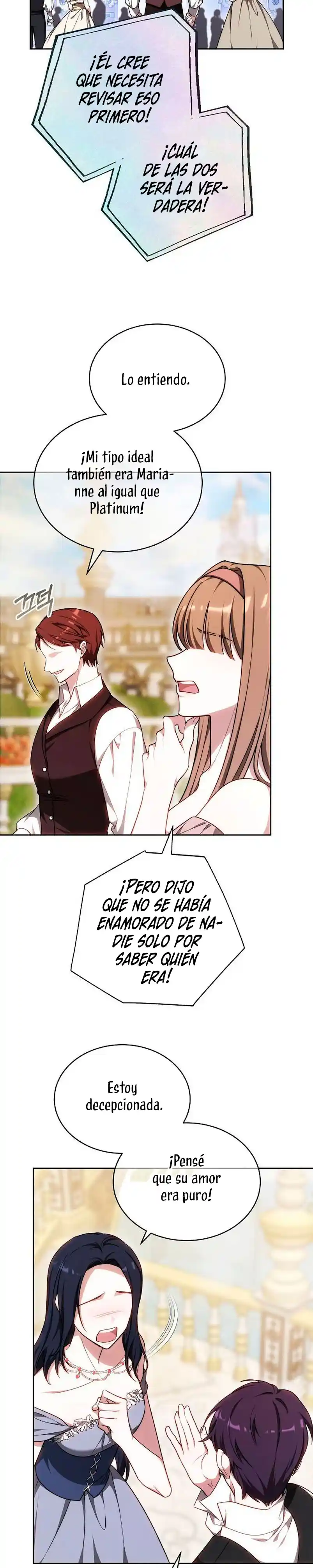 La Prometida Obsidiana - Capítulo 29 - Página 37 - LectorTMOo