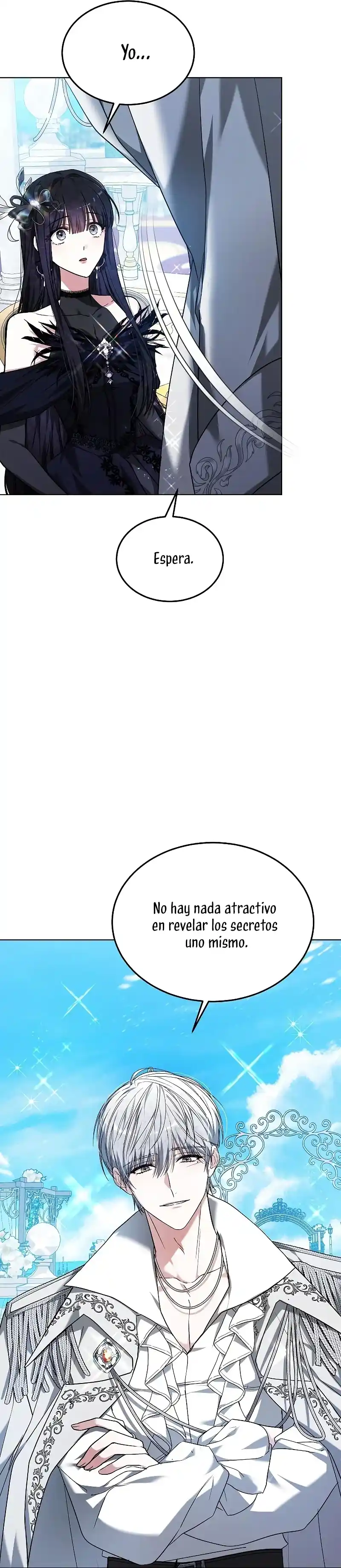 La Prometida Obsidiana - Capítulo 3 - Página 6 - LectorTMOo