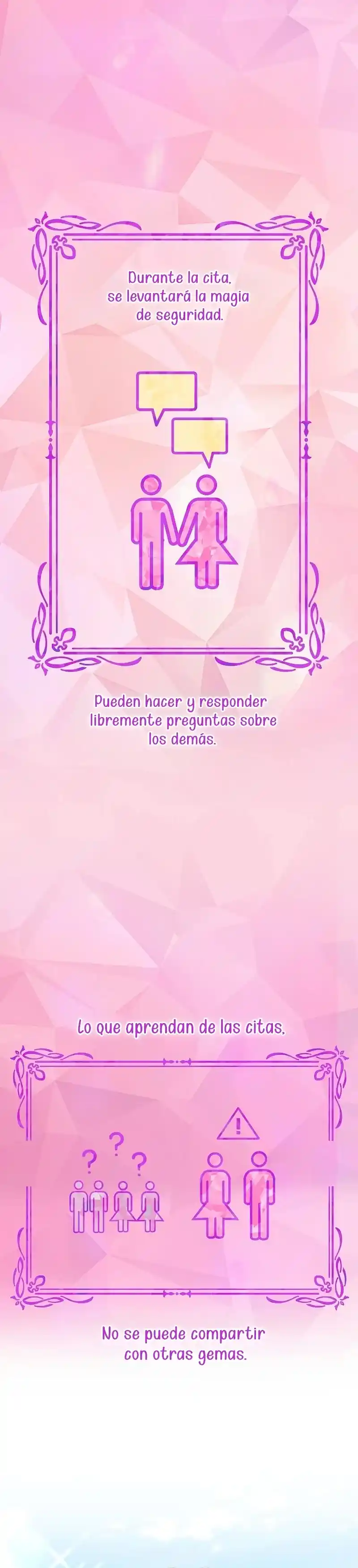 La Prometida Obsidiana - Capítulo 3 - Página 39 - LectorTMOo