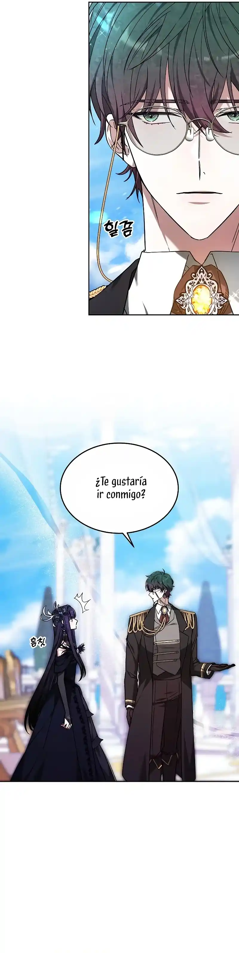 La Prometida Obsidiana - Capítulo 3 - Página 46 - LectorTMOo