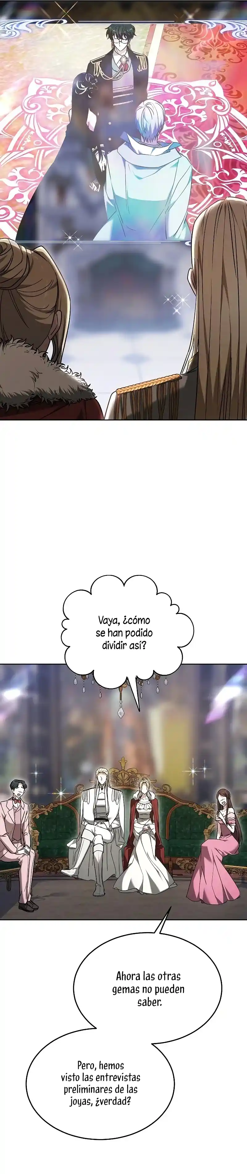 La Prometida Obsidiana - Capítulo 3 - Página 50 - LectorTMOo