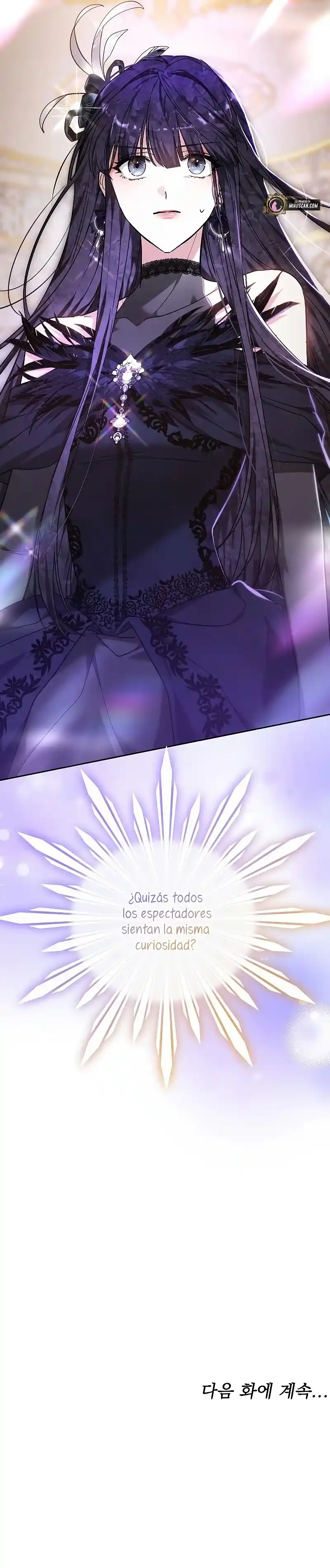 La Prometida Obsidiana - Capítulo 3 - Página 59 - LectorTMOo