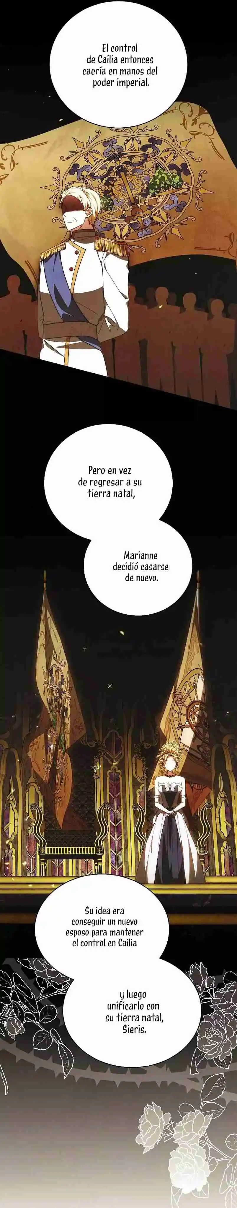 La Prometida Obsidiana - Capítulo 30 - Página 12 - LectorTMOo