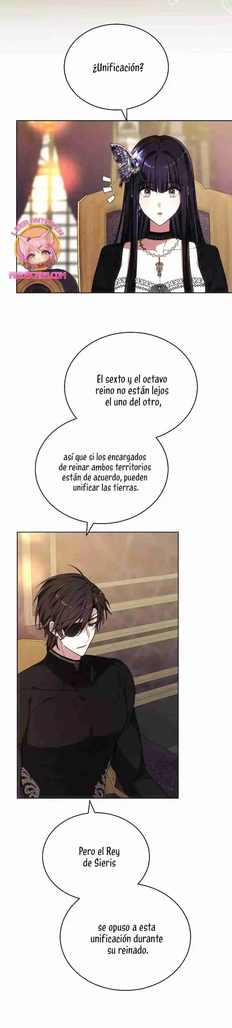 La Prometida Obsidiana - Capítulo 30 - Página 13 - LectorTMOo