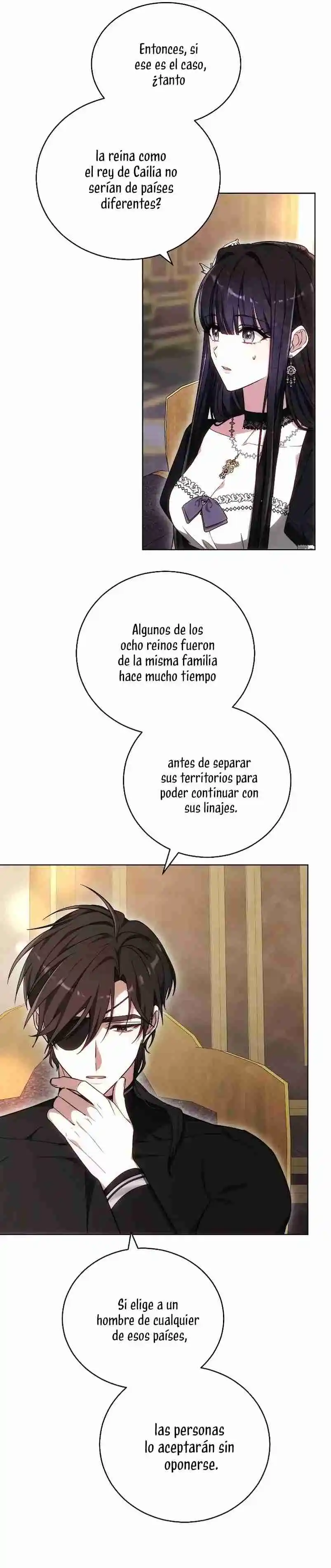 La Prometida Obsidiana - Capítulo 30 - Página 14 - LectorTMOo