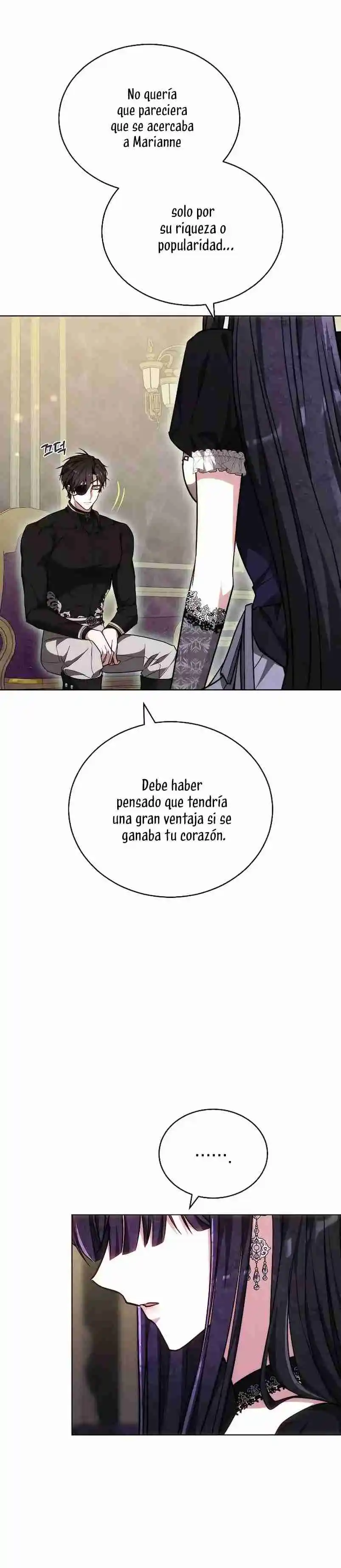 La Prometida Obsidiana - Capítulo 30 - Página 23 - LectorTMOo