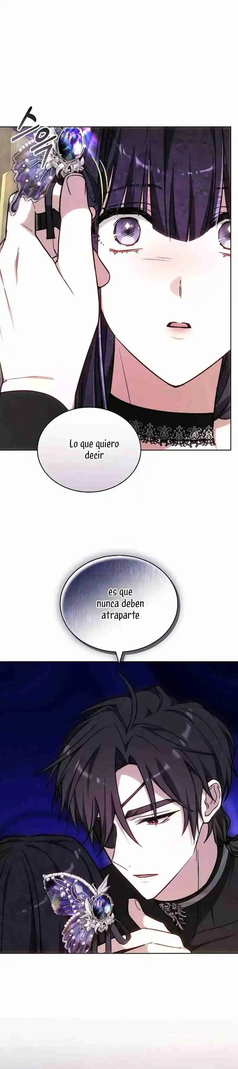 La Prometida Obsidiana - Capítulo 30 - Página 26 - LectorTMOo