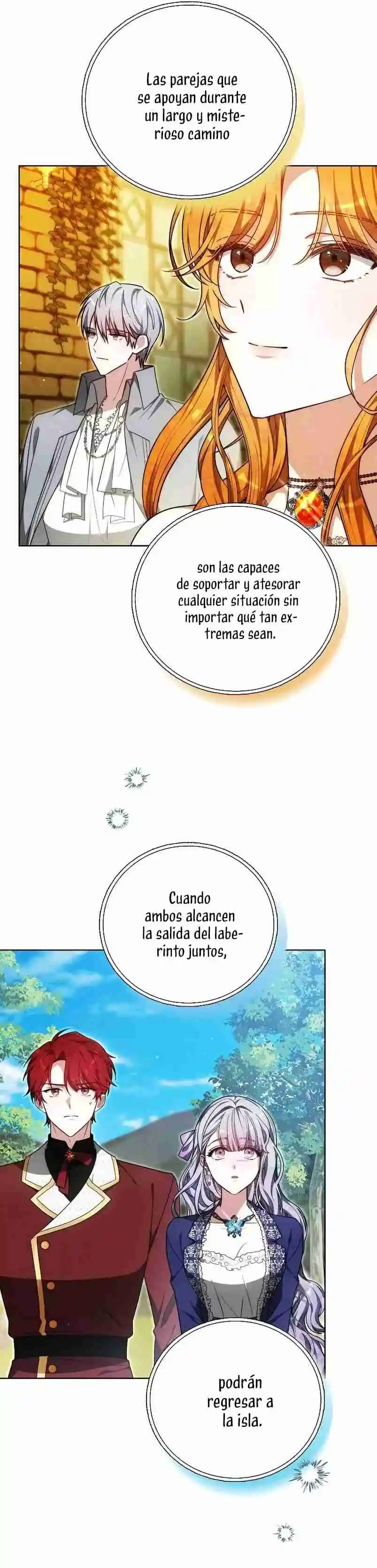 La Prometida Obsidiana - Capítulo 30 - Página 31 - LectorTMOo