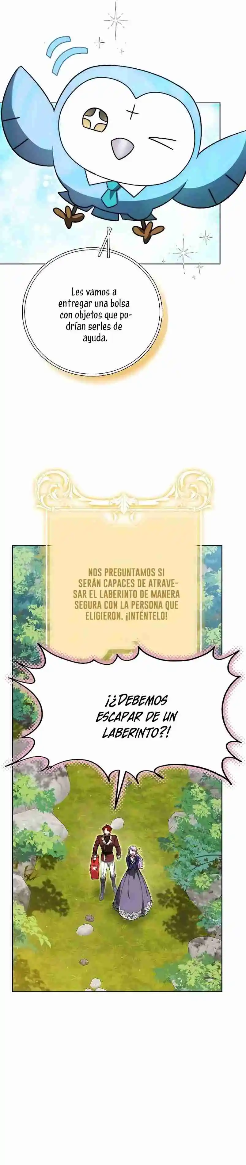 La Prometida Obsidiana - Capítulo 30 - Página 32 - LectorTMOo