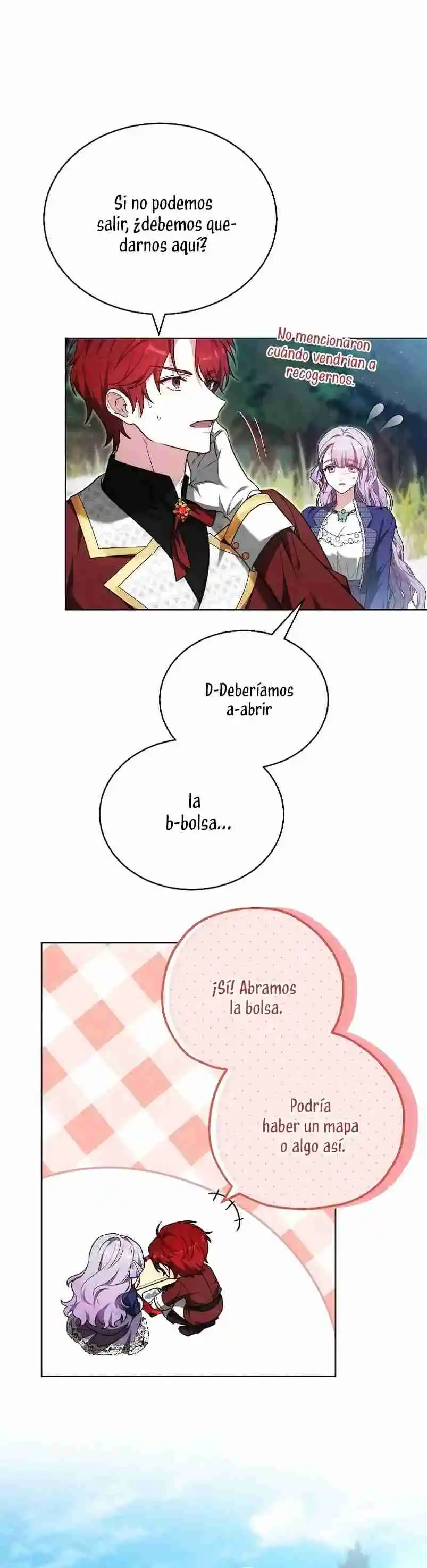 La Prometida Obsidiana - Capítulo 30 - Página 33 - LectorTMOo