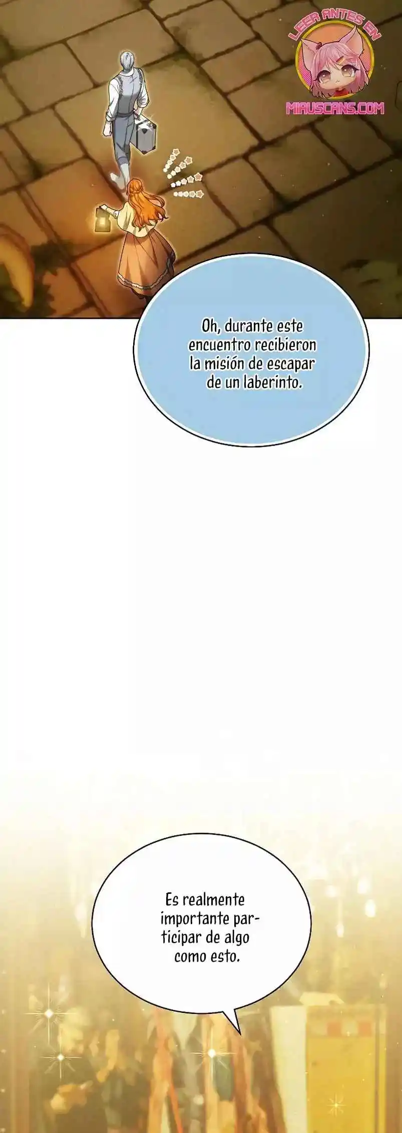 La Prometida Obsidiana - Capítulo 30 - Página 41 - LectorTMOo