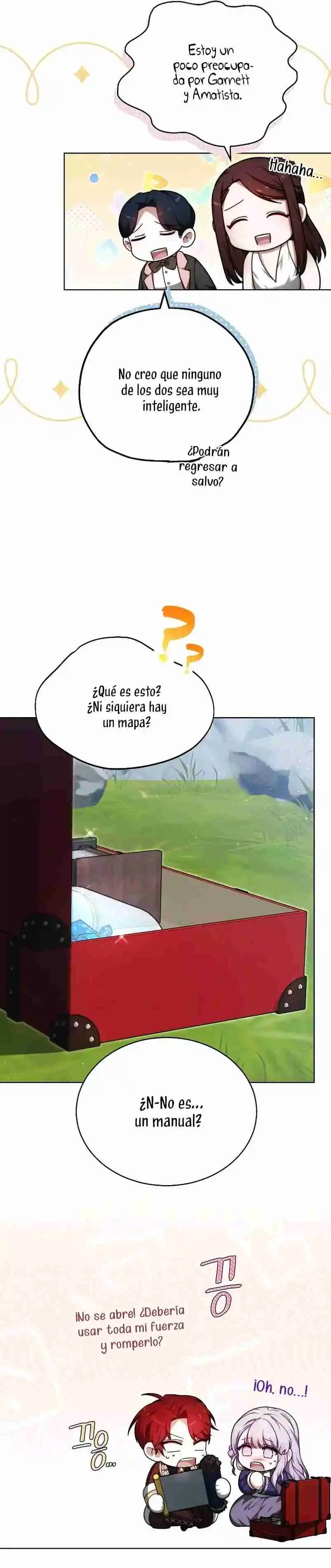 La Prometida Obsidiana - Capítulo 30 - Página 43 - LectorTMOo
