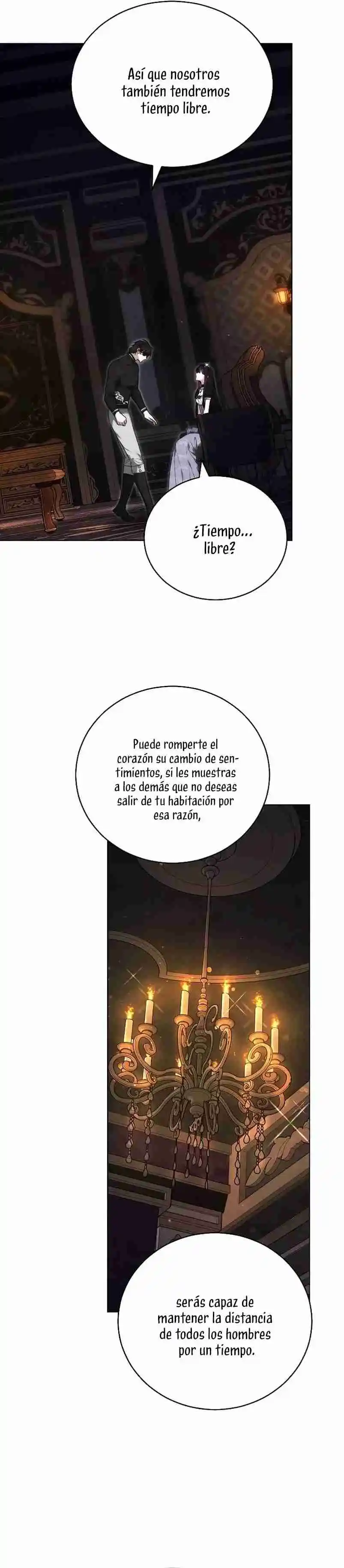 La Prometida Obsidiana - Capítulo 30 - Página 46 - LectorTMOo