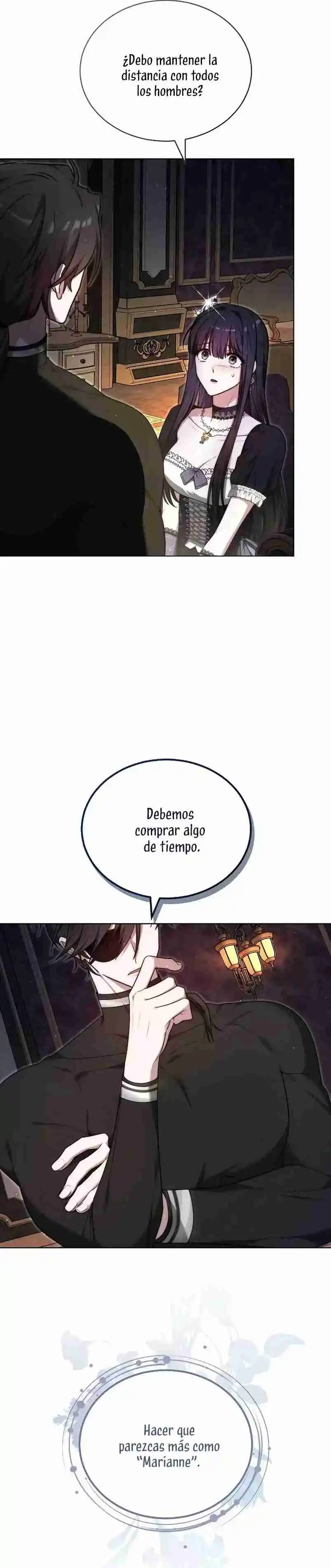 La Prometida Obsidiana - Capítulo 30 - Página 47 - LectorTMOo