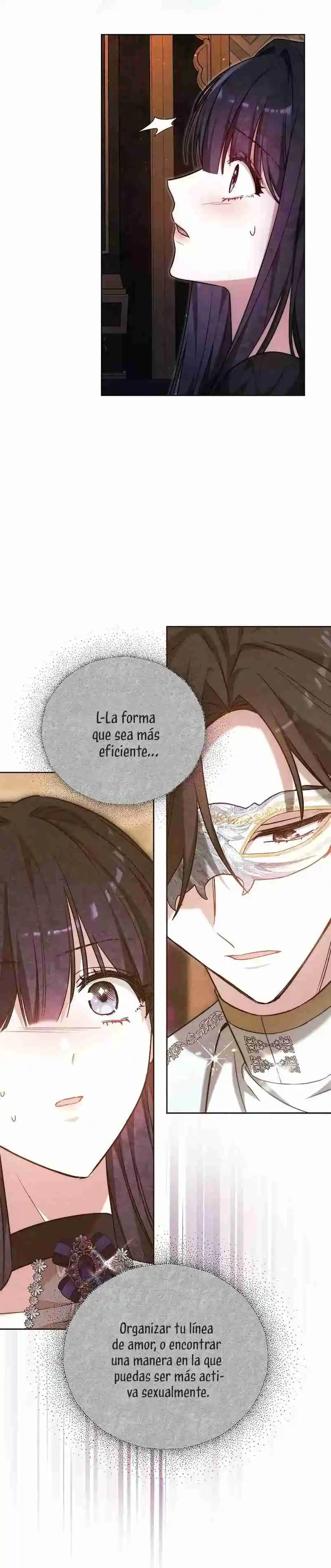 La Prometida Obsidiana - Capítulo 30 - Página 48 - LectorTMOo