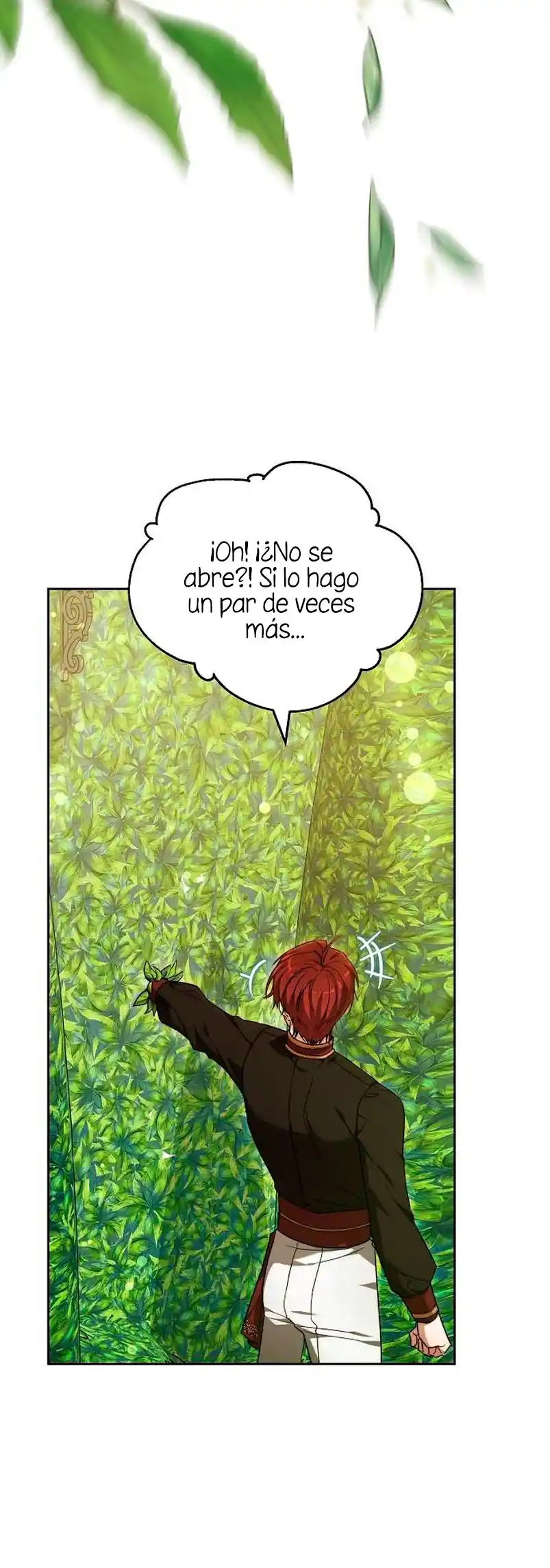 La Prometida Obsidiana - Capítulo 31 - Página 11 - LectorTMOo