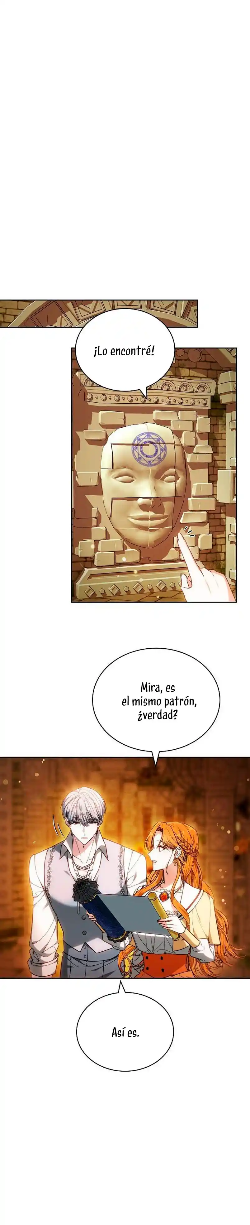 La Prometida Obsidiana - Capítulo 31 - Página 13 - LectorTMOo