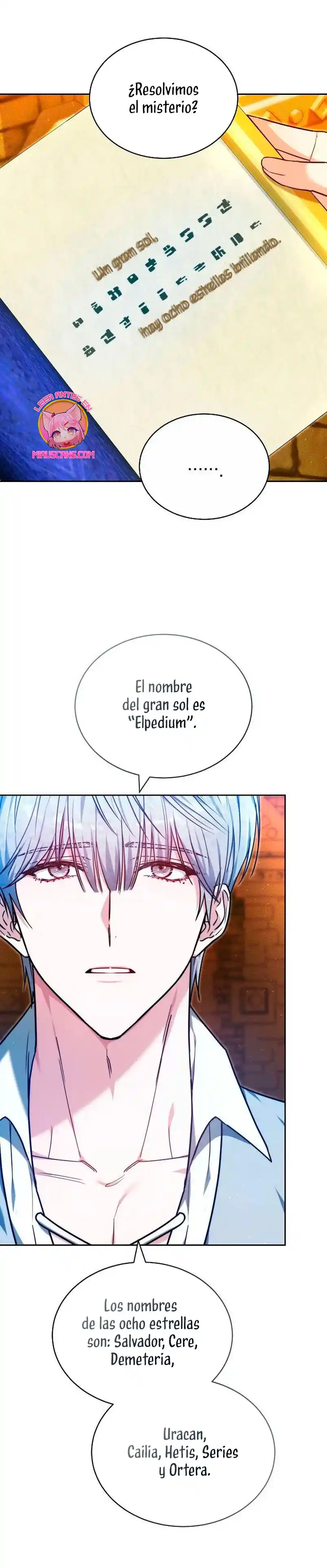 La Prometida Obsidiana - Capítulo 31 - Página 15 - LectorTMOo