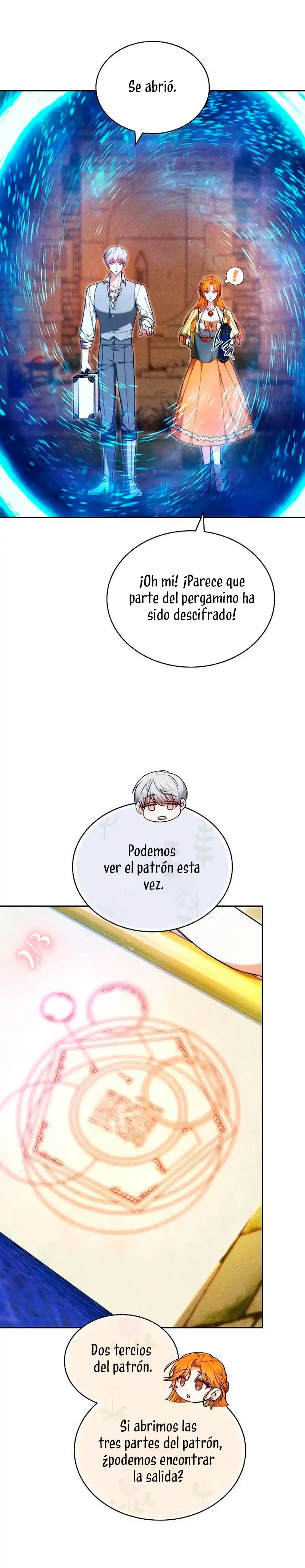 La Prometida Obsidiana - Capítulo 31 - Página 17 - LectorTMOo