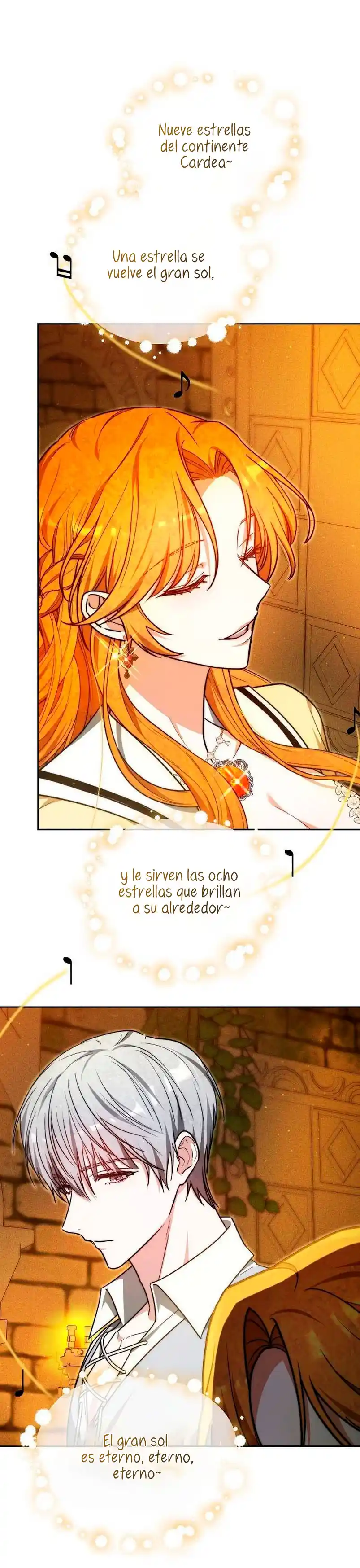 La Prometida Obsidiana - Capítulo 31 - Página 20 - LectorTMOo