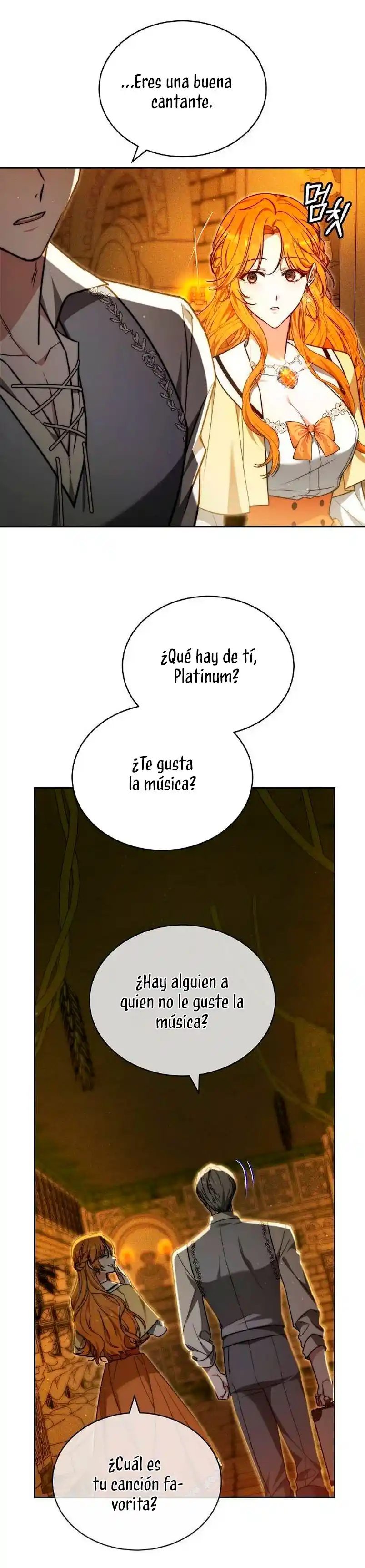 La Prometida Obsidiana - Capítulo 31 - Página 21 - LectorTMOo