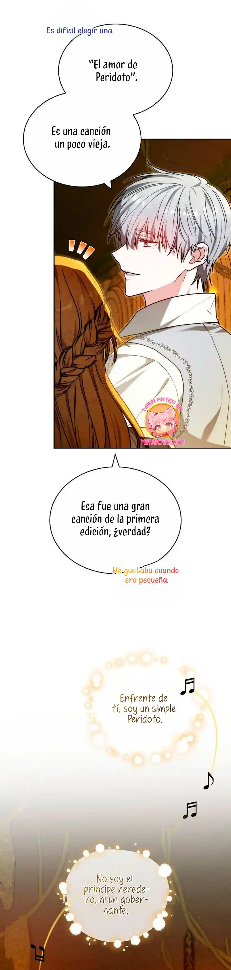 La Prometida Obsidiana - Capítulo 31 - Página 22 - LectorTMOo