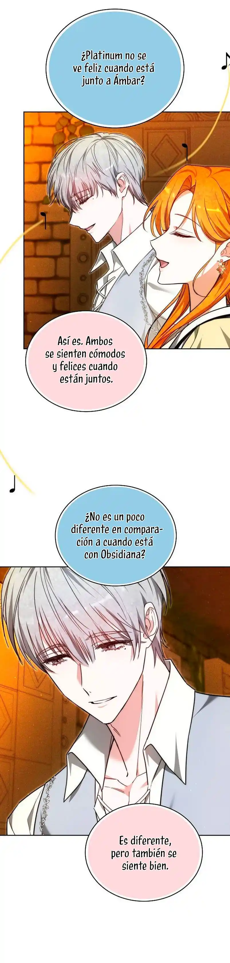 La Prometida Obsidiana - Capítulo 31 - Página 24 - LectorTMOo