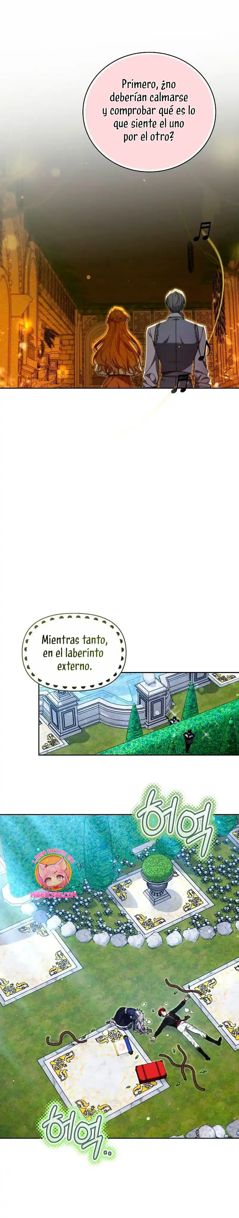 La Prometida Obsidiana - Capítulo 31 - Página 26 - LectorTMOo