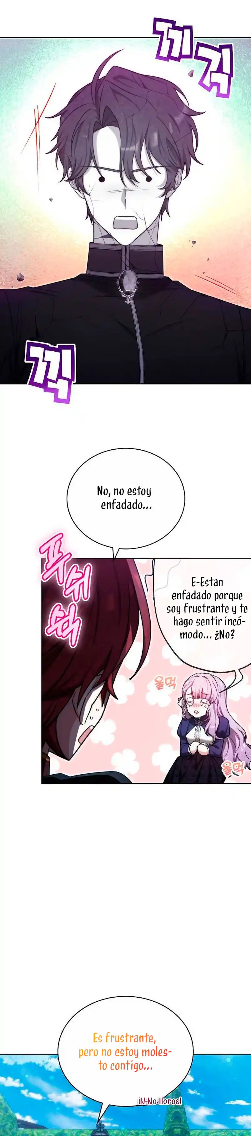 La Prometida Obsidiana - Capítulo 31 - Página 36 - LectorTMOo