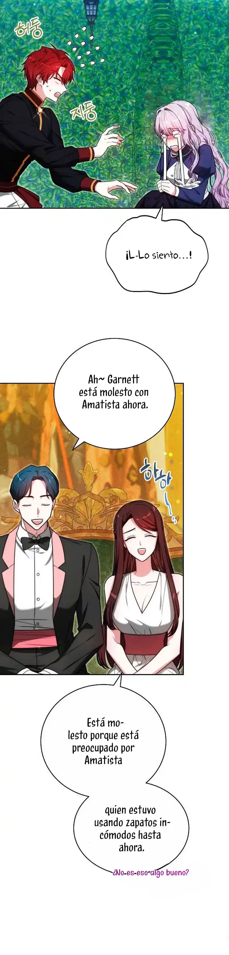 La Prometida Obsidiana - Capítulo 31 - Página 37 - LectorTMOo