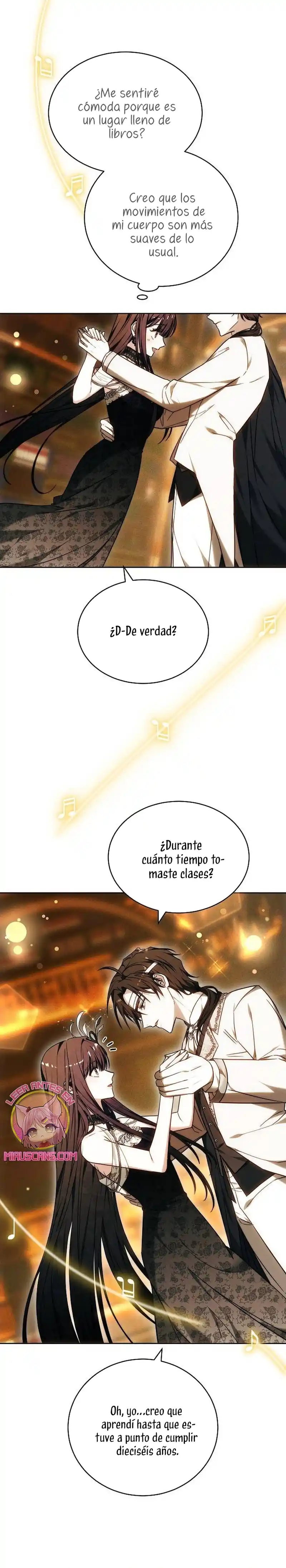 La Prometida Obsidiana - Capítulo 32 - Página 11 - LectorTMOo