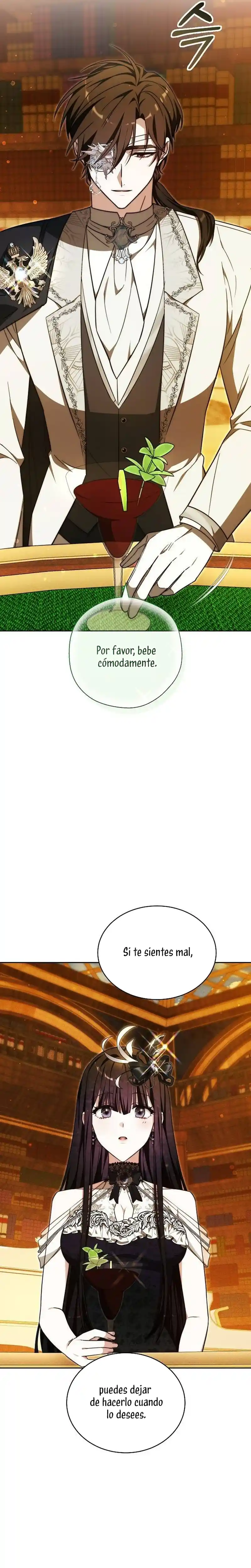 La Prometida Obsidiana - Capítulo 32 - Página 23 - LectorTMOo