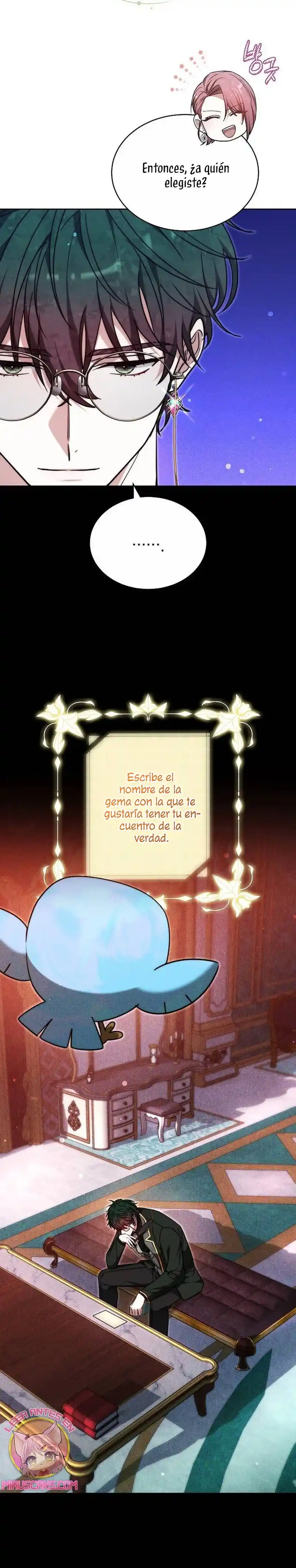 La Prometida Obsidiana - Capítulo 32 - Página 29 - LectorTMOo