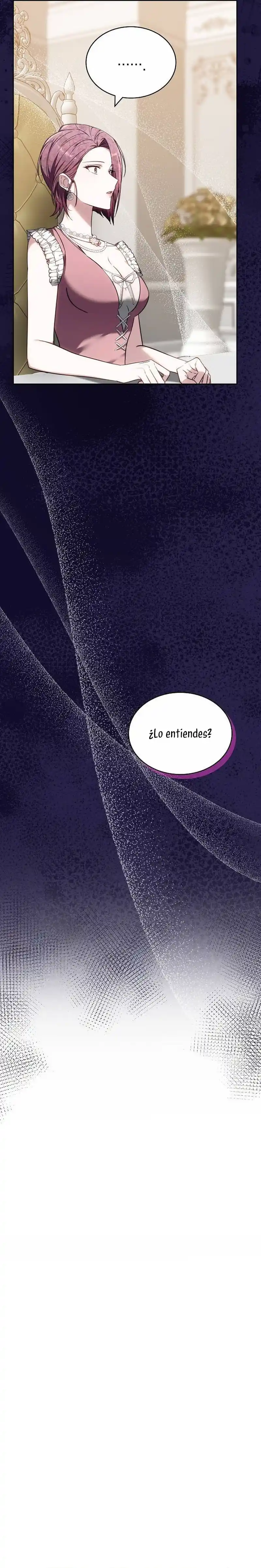 La Prometida Obsidiana - Capítulo 32 - Página 36 - LectorTMOo