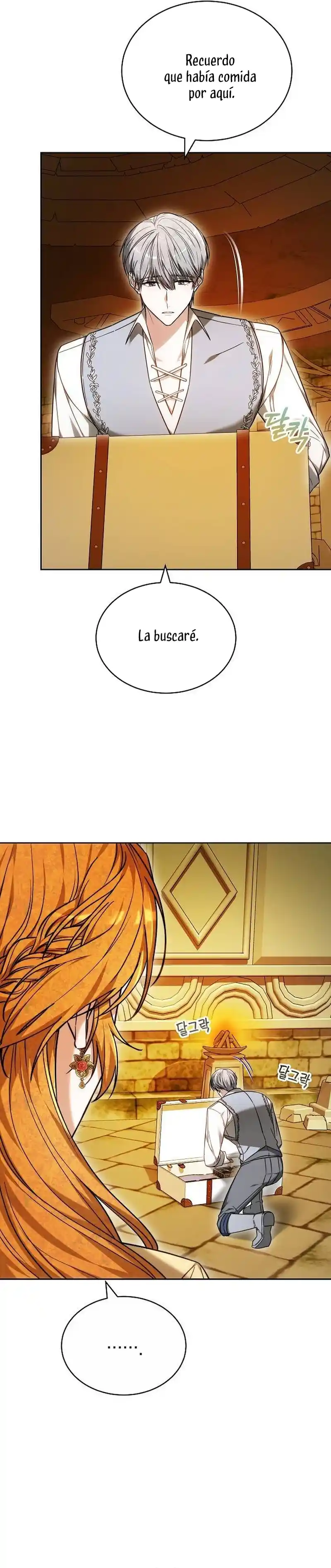 La Prometida Obsidiana - Capítulo 32 - Página 38 - LectorTMOo