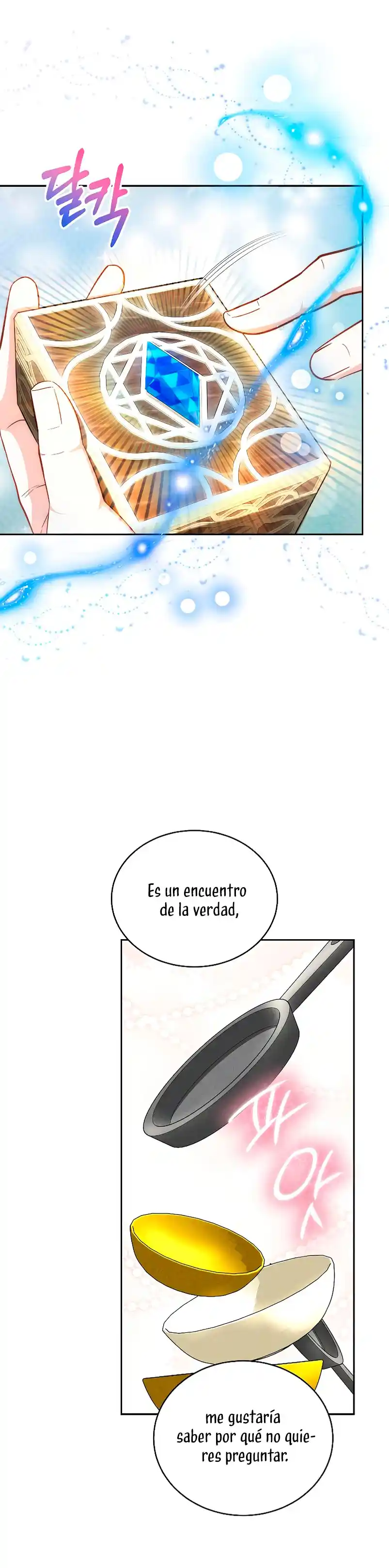 La Prometida Obsidiana - Capítulo 33 - Página 4 - LectorTMOo