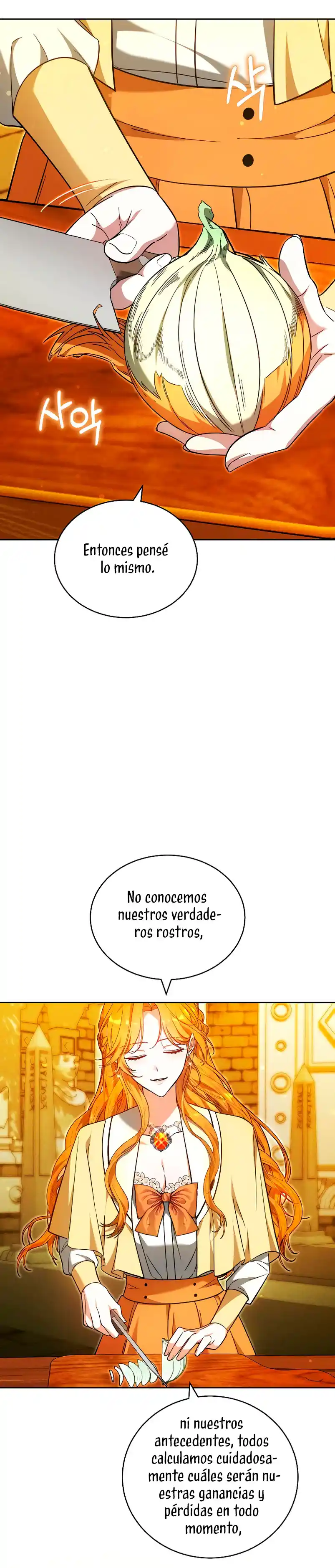 La Prometida Obsidiana - Capítulo 33 - Página 16 - LectorTMOo
