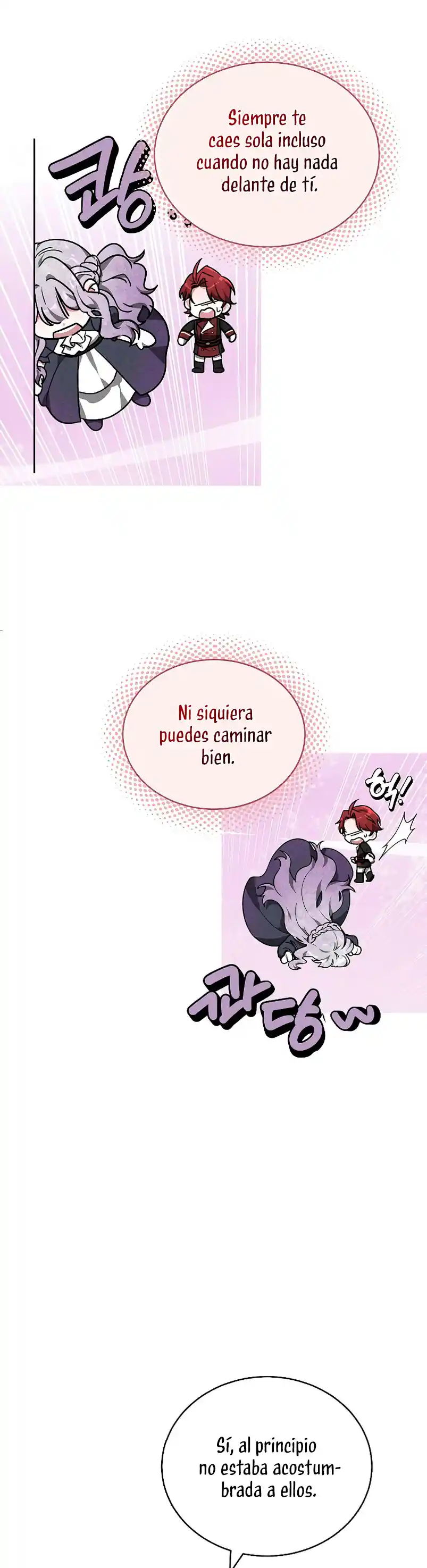 La Prometida Obsidiana - Capítulo 33 - Página 28 - LectorTMOo