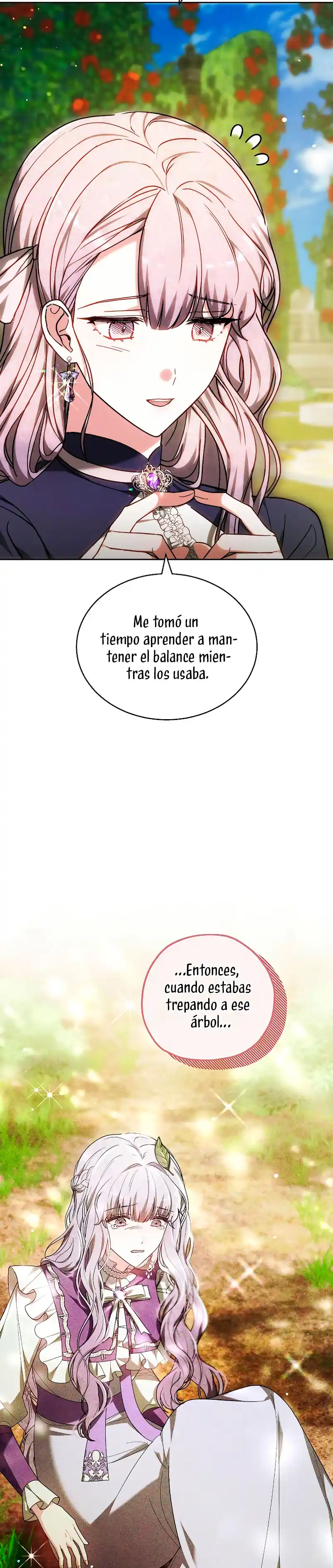 La Prometida Obsidiana - Capítulo 33 - Página 29 - LectorTMOo