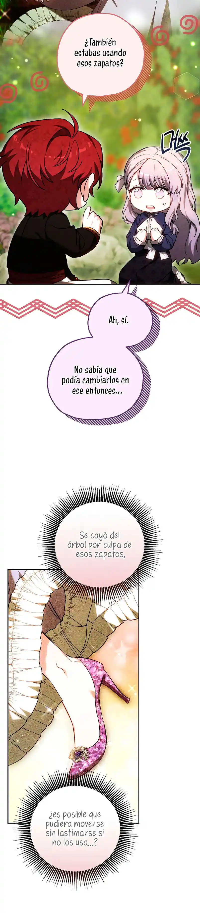 La Prometida Obsidiana - Capítulo 33 - Página 30 - LectorTMOo