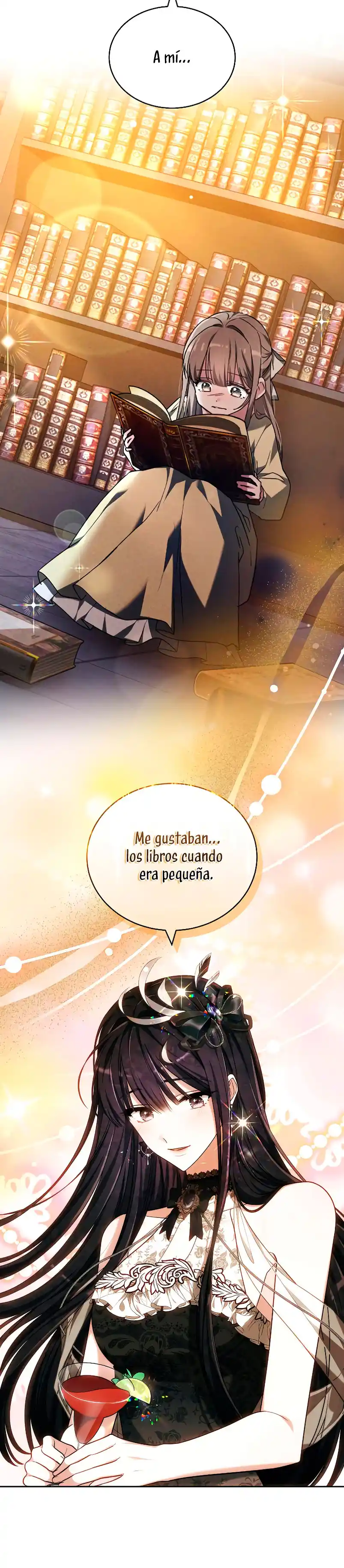 La Prometida Obsidiana - Capítulo 33 - Página 38 - LectorTMOo