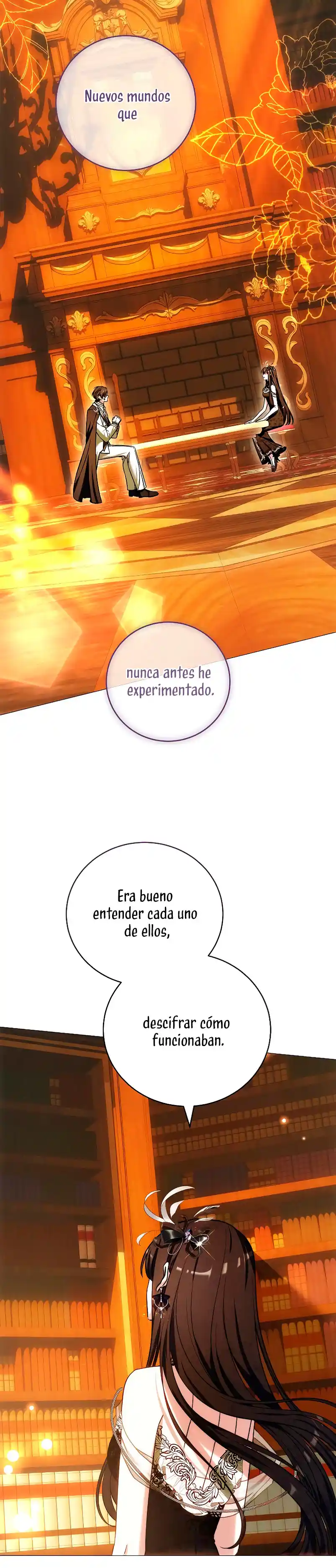 La Prometida Obsidiana - Capítulo 33 - Página 40 - LectorTMOo