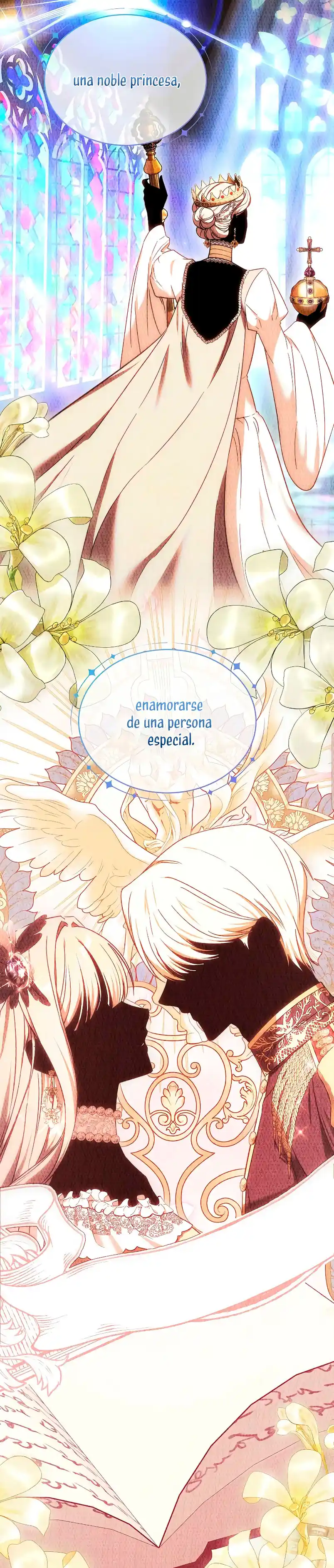 La Prometida Obsidiana - Capítulo 33 - Página 42 - LectorTMOo