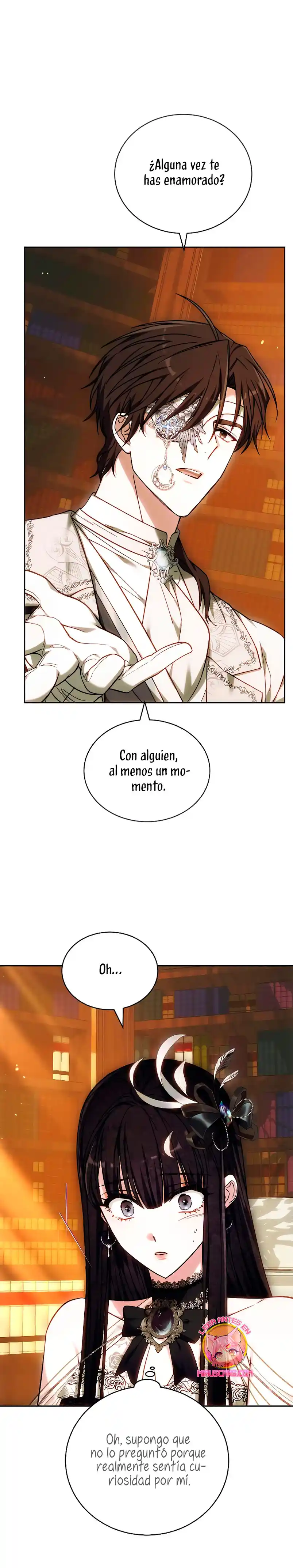 La Prometida Obsidiana - Capítulo 33 - Página 47 - LectorTMOo