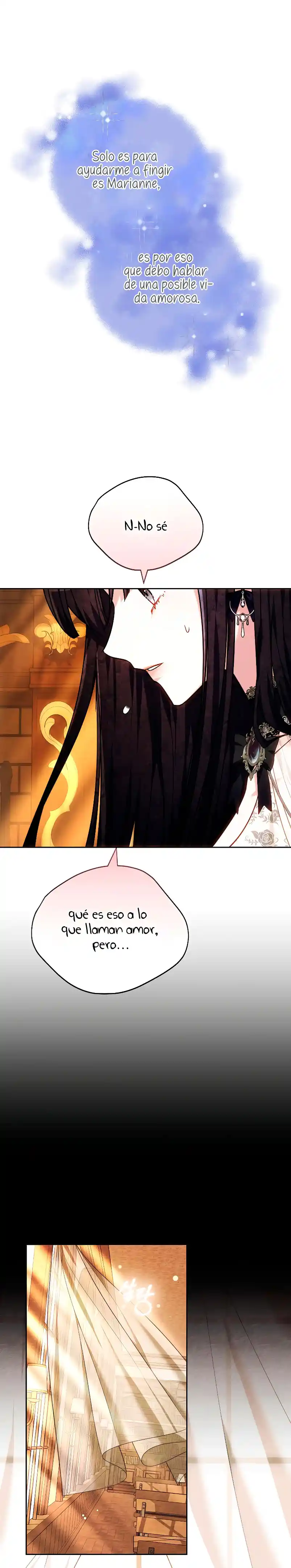 La Prometida Obsidiana - Capítulo 33 - Página 48 - LectorTMOo