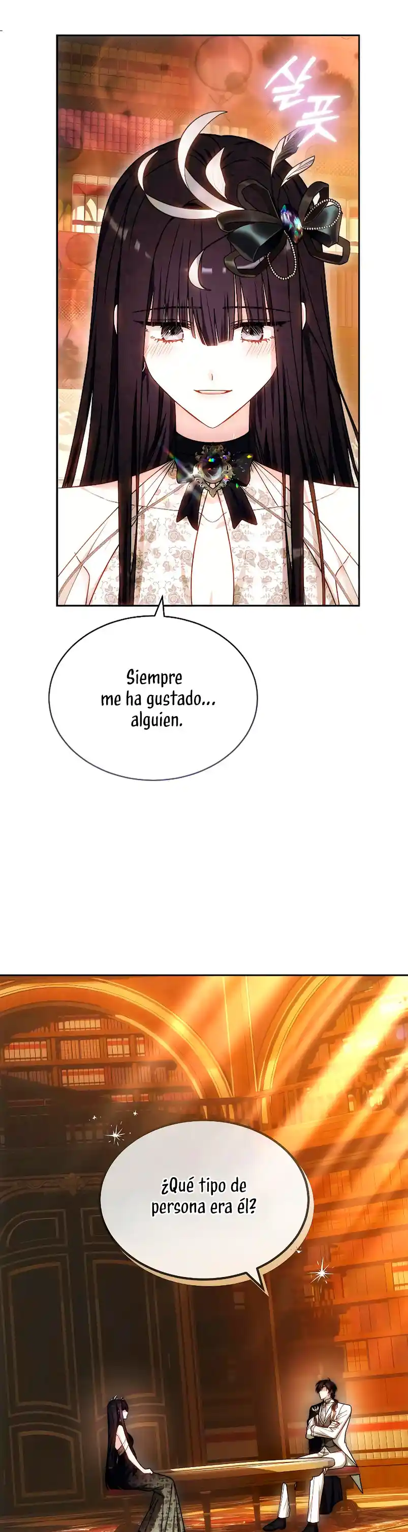 La Prometida Obsidiana - Capítulo 33 - Página 53 - LectorTMOo