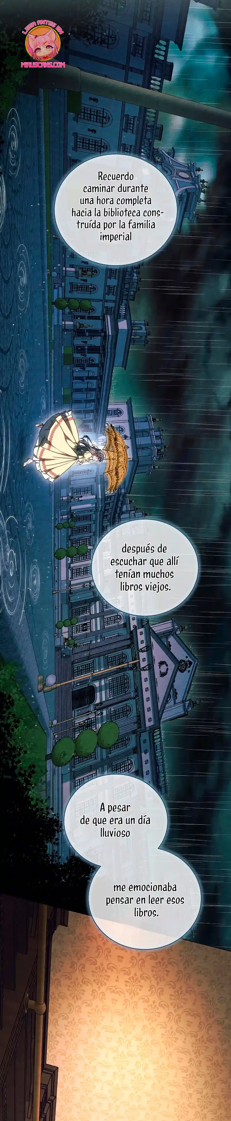 La Prometida Obsidiana - Capítulo 34 - Página 7 - LectorTMOo