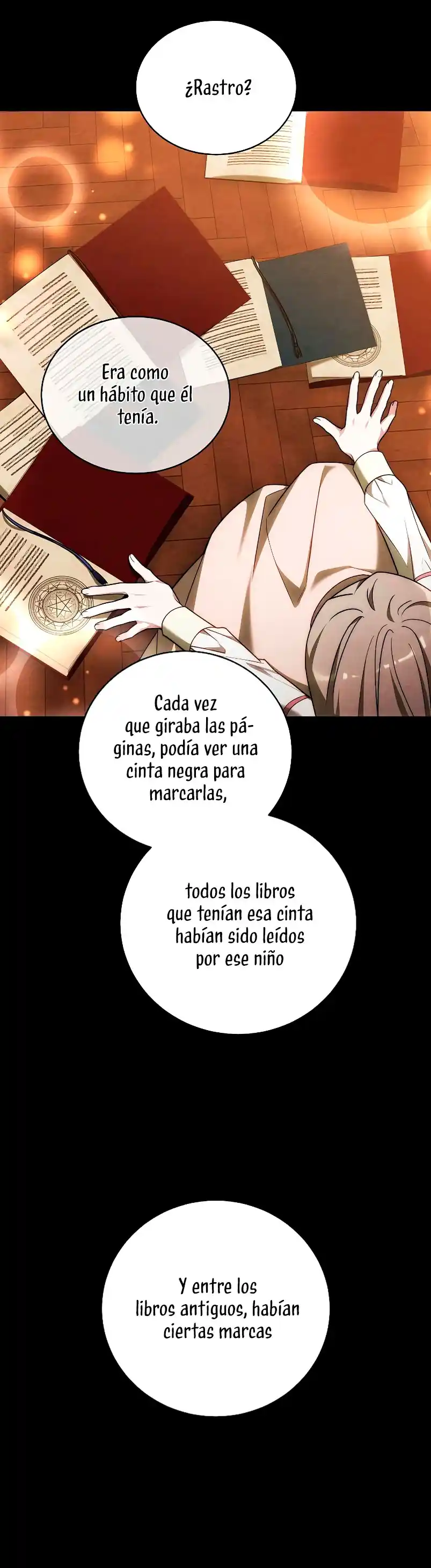 La Prometida Obsidiana - Capítulo 34 - Página 12 - LectorTMOo