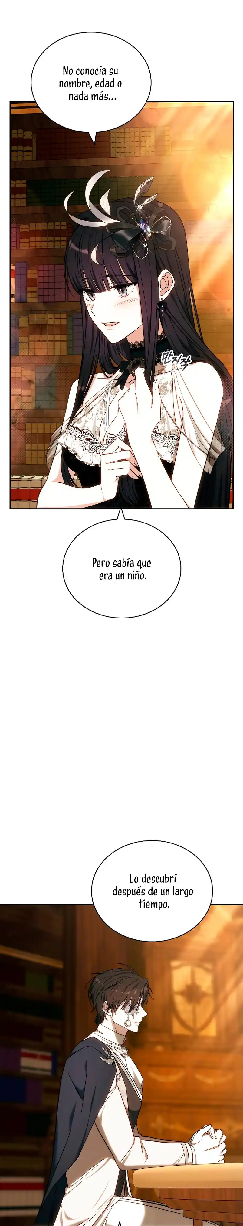 La Prometida Obsidiana - Capítulo 34 - Página 25 - LectorTMOo