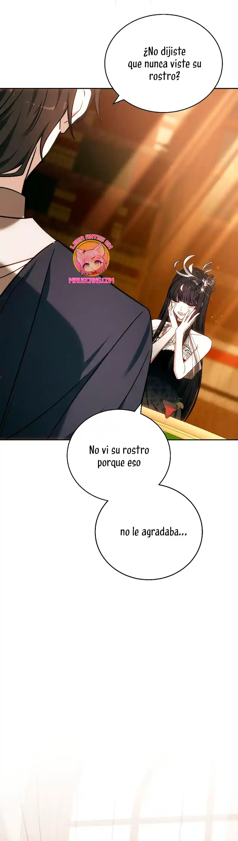 La Prometida Obsidiana - Capítulo 34 - Página 27 - LectorTMOo